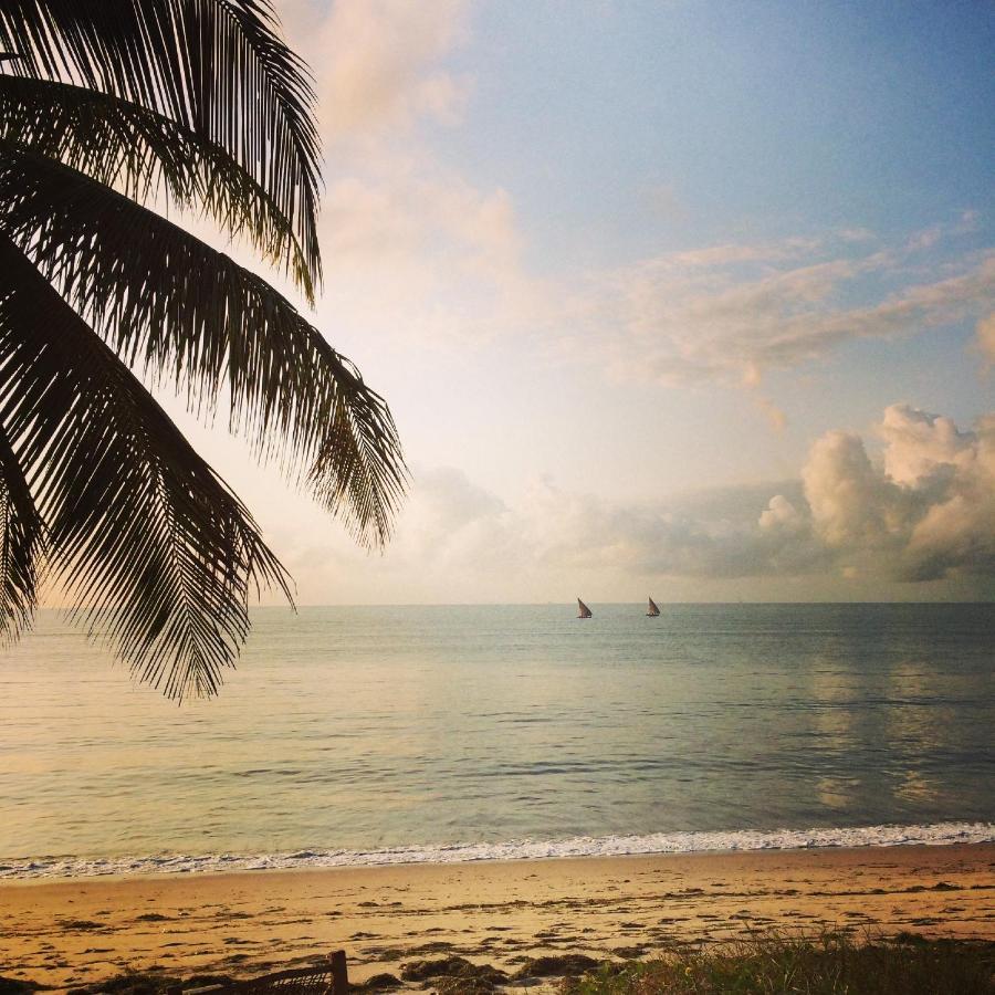 Embedodo Beach House, Ushongo Beach, Pangani Ushongo Mabaoni Luaran gambar