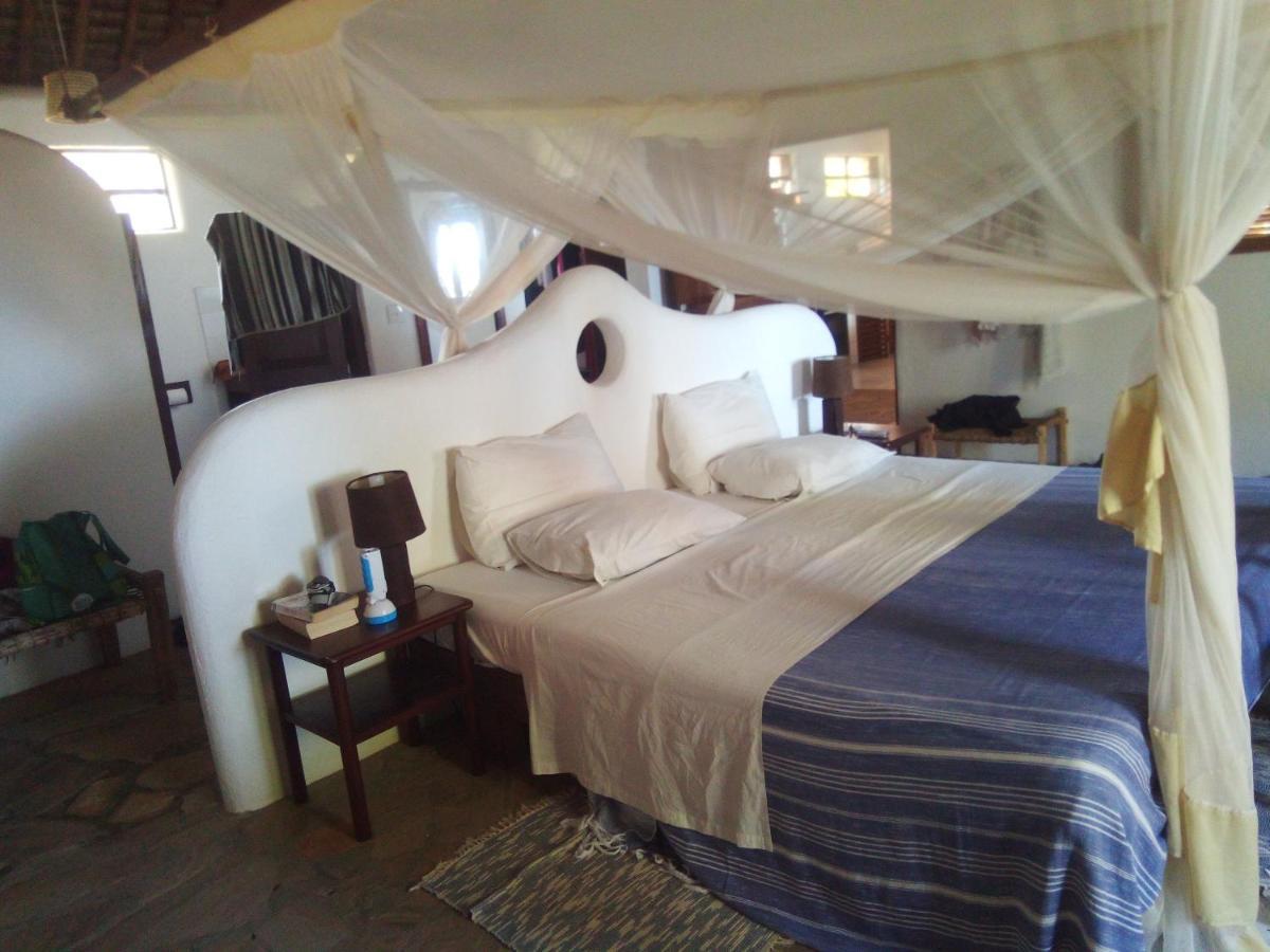 Embedodo Beach House, Ushongo Beach, Pangani Ushongo Mabaoni Luaran gambar