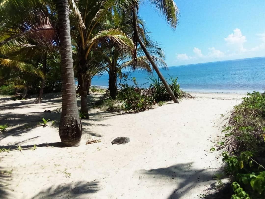 Embedodo Beach House, Ushongo Beach, Pangani Ushongo Mabaoni Luaran gambar