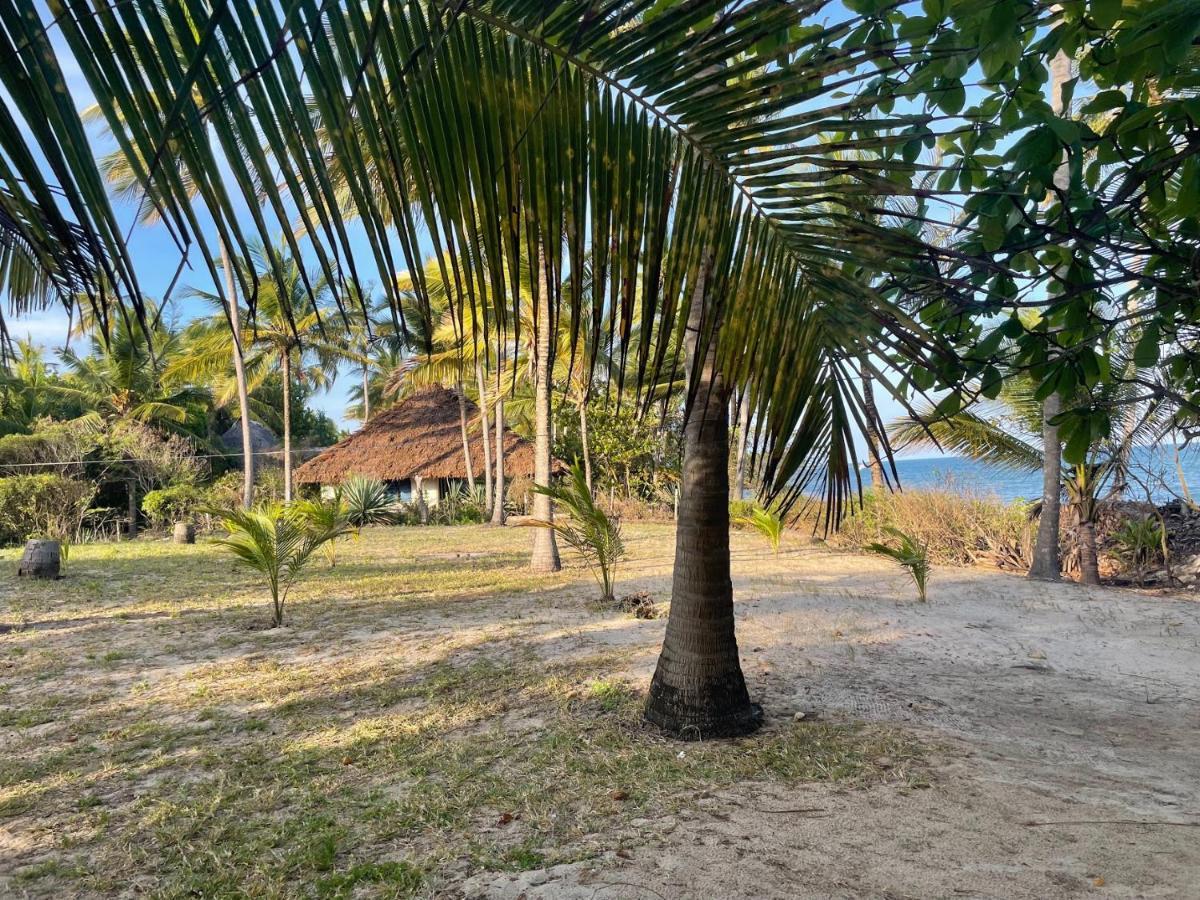 Embedodo Beach House, Ushongo Beach, Pangani Ushongo Mabaoni Luaran gambar