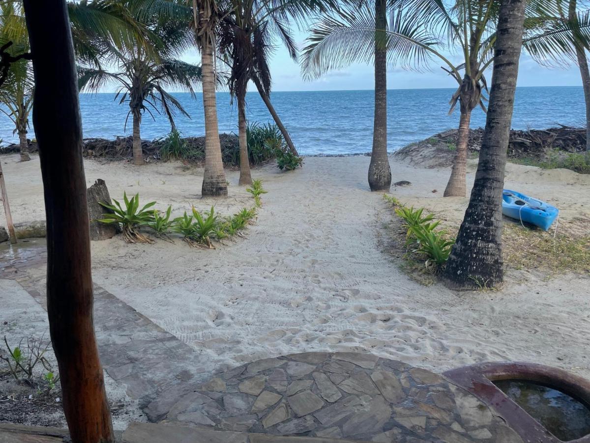 Embedodo Beach House, Ushongo Beach, Pangani Ushongo Mabaoni Luaran gambar