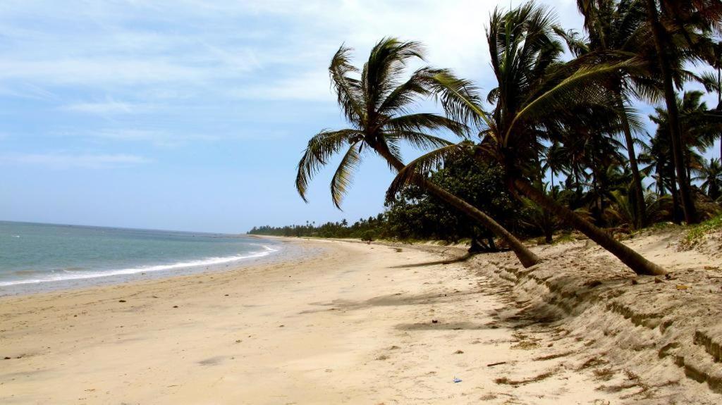 Embedodo Beach House, Ushongo Beach, Pangani Ushongo Mabaoni Luaran gambar