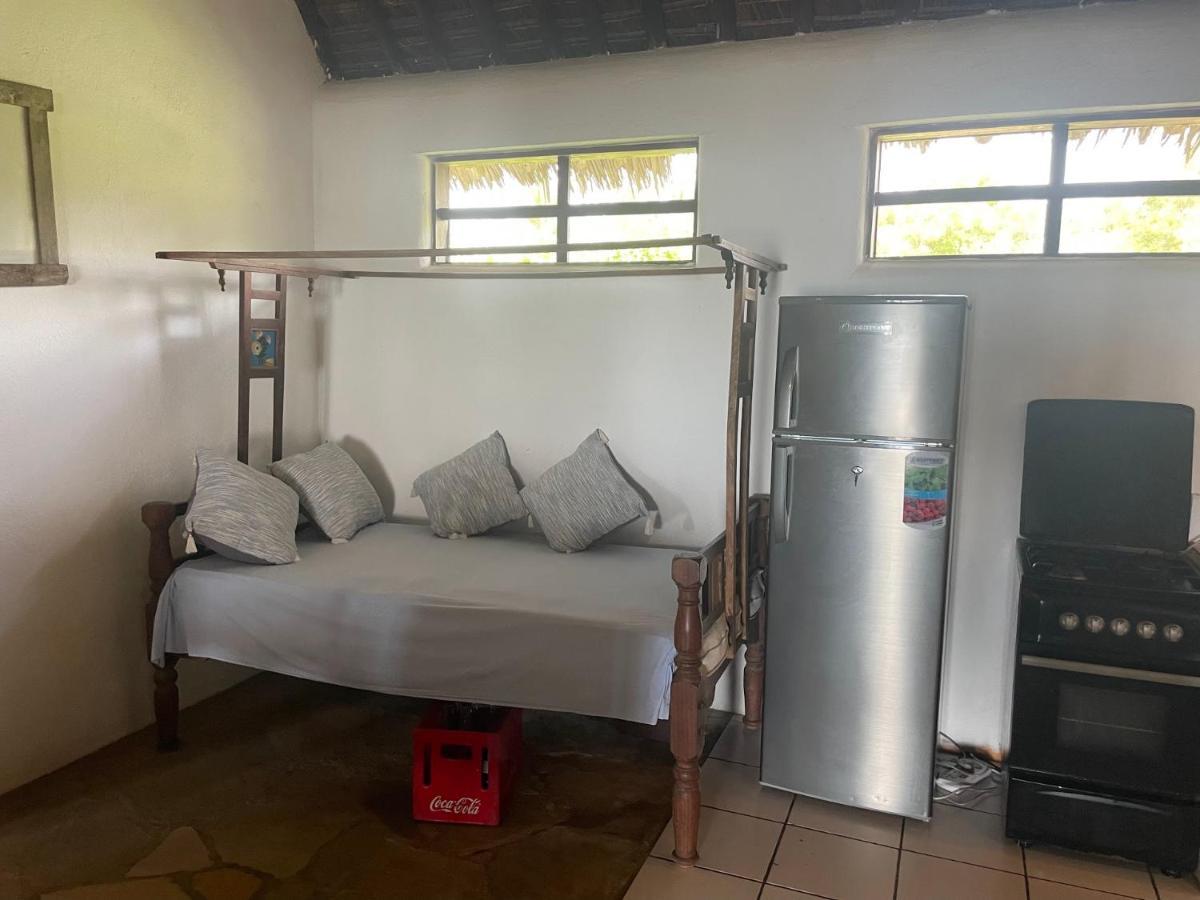 Embedodo Beach House, Ushongo Beach, Pangani Ushongo Mabaoni Luaran gambar