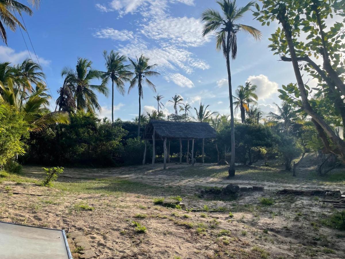 Embedodo Beach House, Ushongo Beach, Pangani Ushongo Mabaoni Luaran gambar
