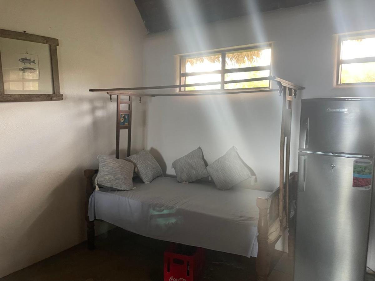 Embedodo Beach House, Ushongo Beach, Pangani Ushongo Mabaoni Luaran gambar