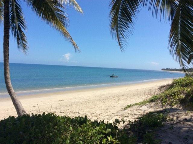 Embedodo Beach House, Ushongo Beach, Pangani Ushongo Mabaoni Luaran gambar
